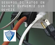Seguros de autos en  Sainte-Euphémie-sur-Ouvèze