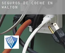 Seguros de coche en Walton