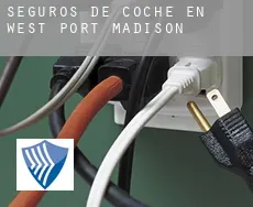 Seguros de coche en  West Port Madison