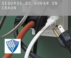 Seguros de hogar en  Craon