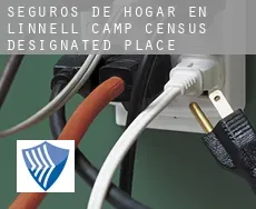Seguros de hogar en  Linnell Camp