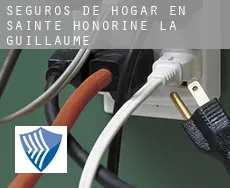 Seguros de hogar en Sainte-Honorine-la-Guillaume