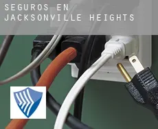 Seguros en  Jacksonville Heights