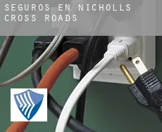 Seguros en  Nicholls Cross Roads