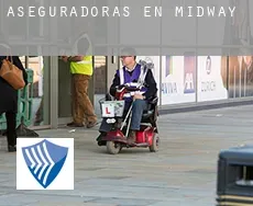 Aseguradoras en  Midway