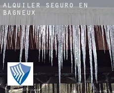 Alquiler seguro en  Bagneux