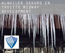 Alquiler seguro en Truitts Midway Development