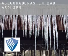 Aseguradoras en  Bad Arolsen