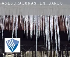 Aseguradoras en  Bando