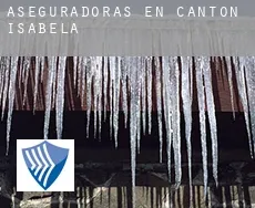 Aseguradoras en  Cantón Isabela