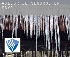Asesor de seguros en  Mayo