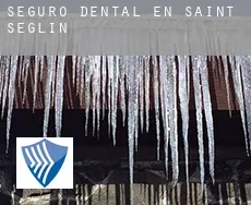 Seguro dental en  Saint-Séglin