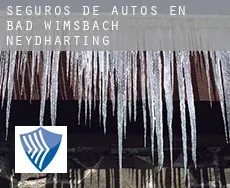 Seguros de autos en  Bad Wimsbach-Neydharting