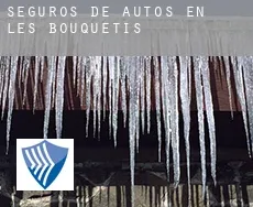 Seguros de autos en  Les Bouquetis