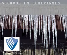 Seguros en Échevannes