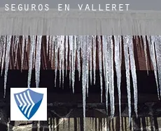 Seguros en Valleret