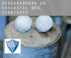 Aseguradoras en Cascastel-des-Corbières