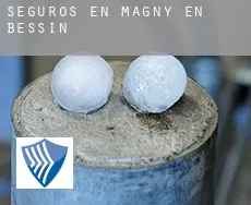 Seguros en  Magny-en-Bessin