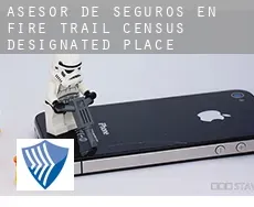 Asesor de seguros en  Fire Trail
