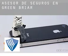 Asesor de seguros en Green Briar