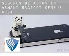 Seguros de autos en  Armand-Racicot (census area)