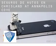 Seguros de autos en  Chrisland at Annapolis Cove