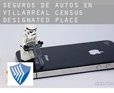 Seguros de autos en  Villarreal