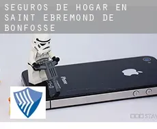 Seguros de hogar en  Saint-Ébremond-de-Bonfossé