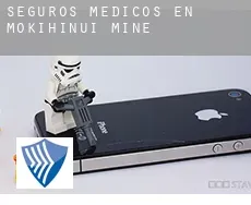 Seguros medicos en  Mokihinui Mine