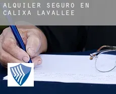 Alquiler seguro en  Calixa-Lavallée