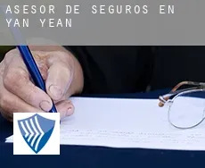Asesor de seguros en Yan Yean