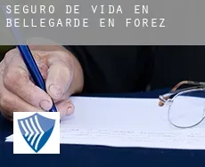 Seguro de vida en  Bellegarde-en-Forez