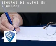Seguros de autos en  Rowhedge