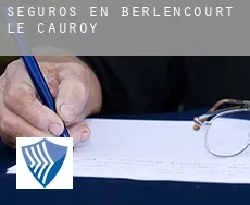Seguros en  Berlencourt-le-Cauroy