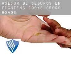 Asesor de seguros en  Fighting Cooks Cross Roads