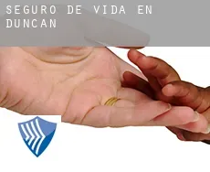 Seguro de vida en Duncan