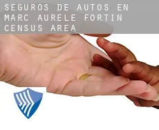 Seguros de autos en  Marc-Aurèle-Fortin (census area)