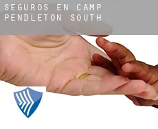 Seguros en  Camp Pendleton South