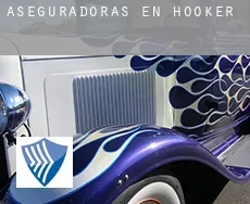 Aseguradoras en  Hooker