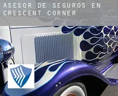 Asesor de seguros en  Crescent Corner