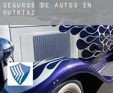Seguros de autos en  Outriaz
