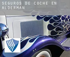 Seguros de coche en  Alderman