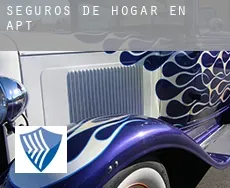 Seguros de hogar en  Apt