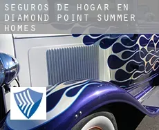 Seguros de hogar en  Diamond Point Summer Homes
