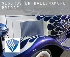 Seguros en  Ballinamore Bridge