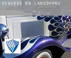 Seguros en  Lansdowne