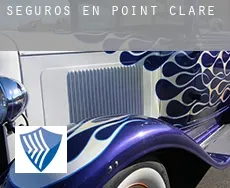 Seguros en  Point Clare
