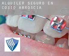 Alquiler seguro en  Cosio di Arroscia