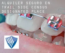 Alquiler seguro en  Trail Side