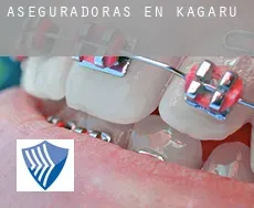 Aseguradoras en  Kagaru